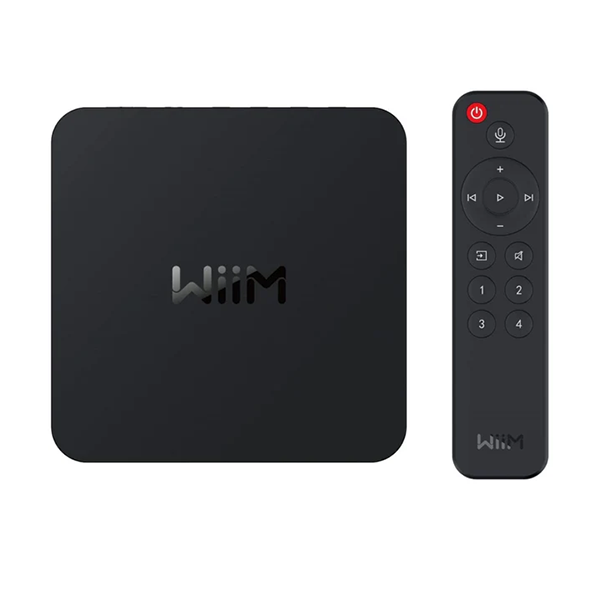 WiiM  Pro Plus img2