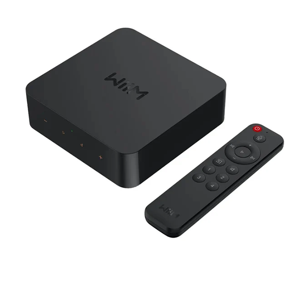 WiiM  Pro Plus img3