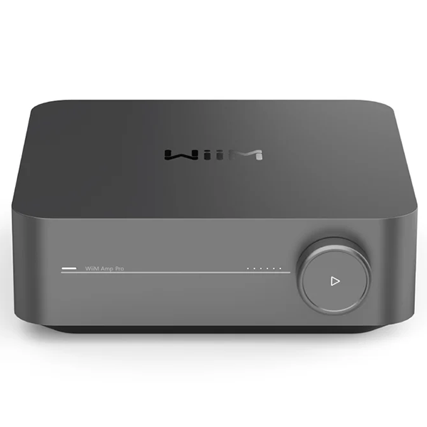WiiM Amp Pro img2