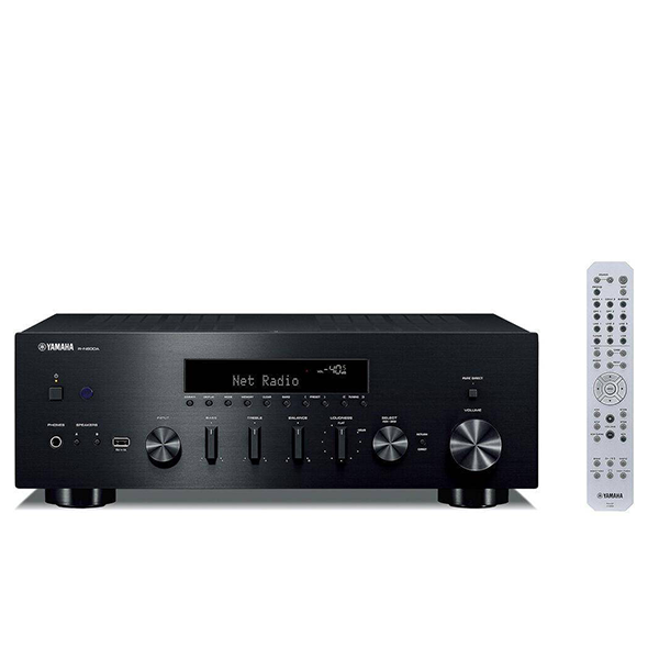 Yamaha R-N600A img1