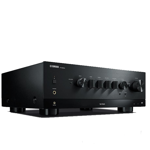 Yamaha R-N800A img1