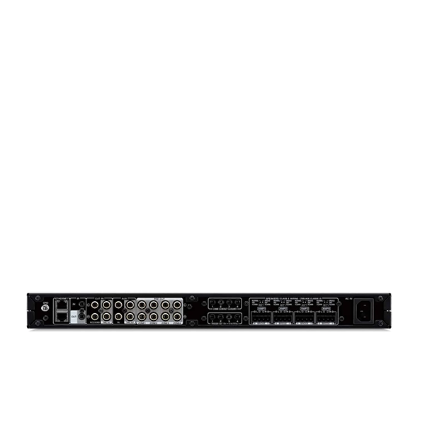 Yamaha XDA-QS5400RK