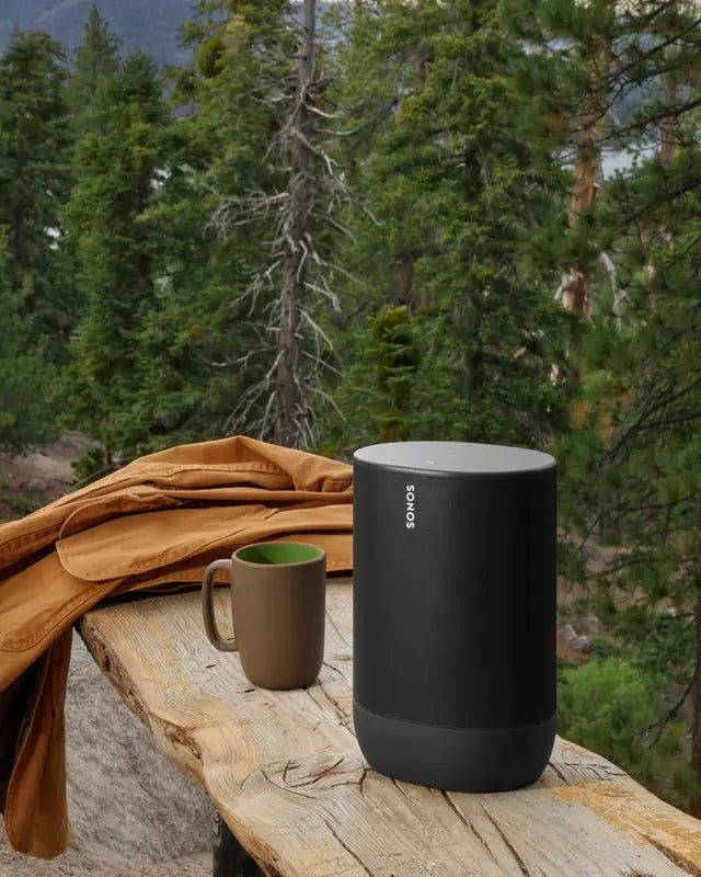 Sonos Move