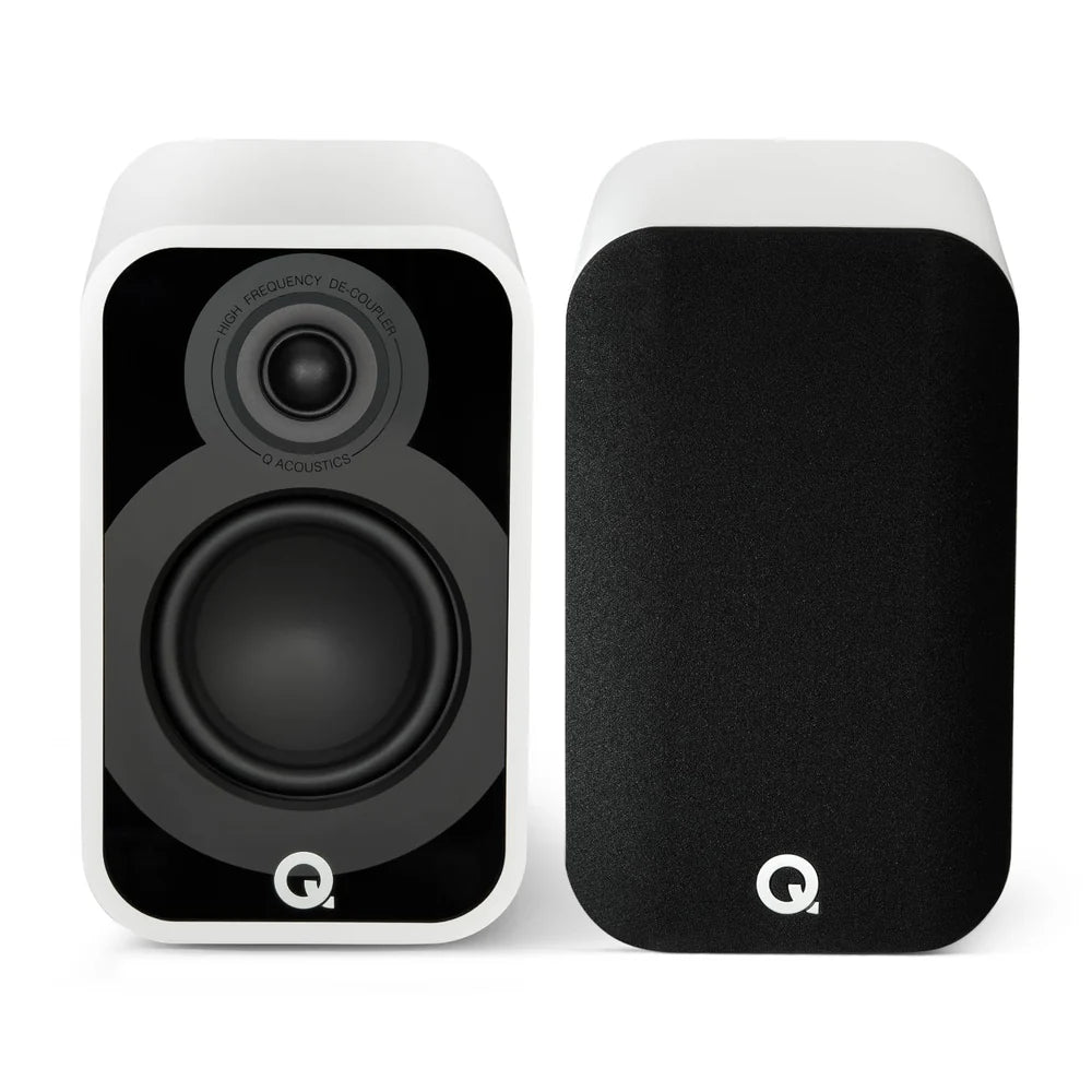 Q Acoustics 5010