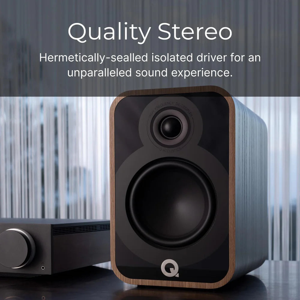 Q Acoustics 5010