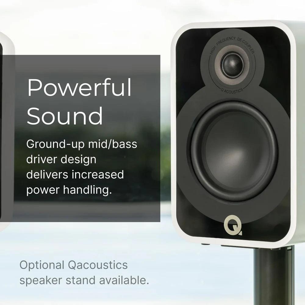 Q Acoustics 5010