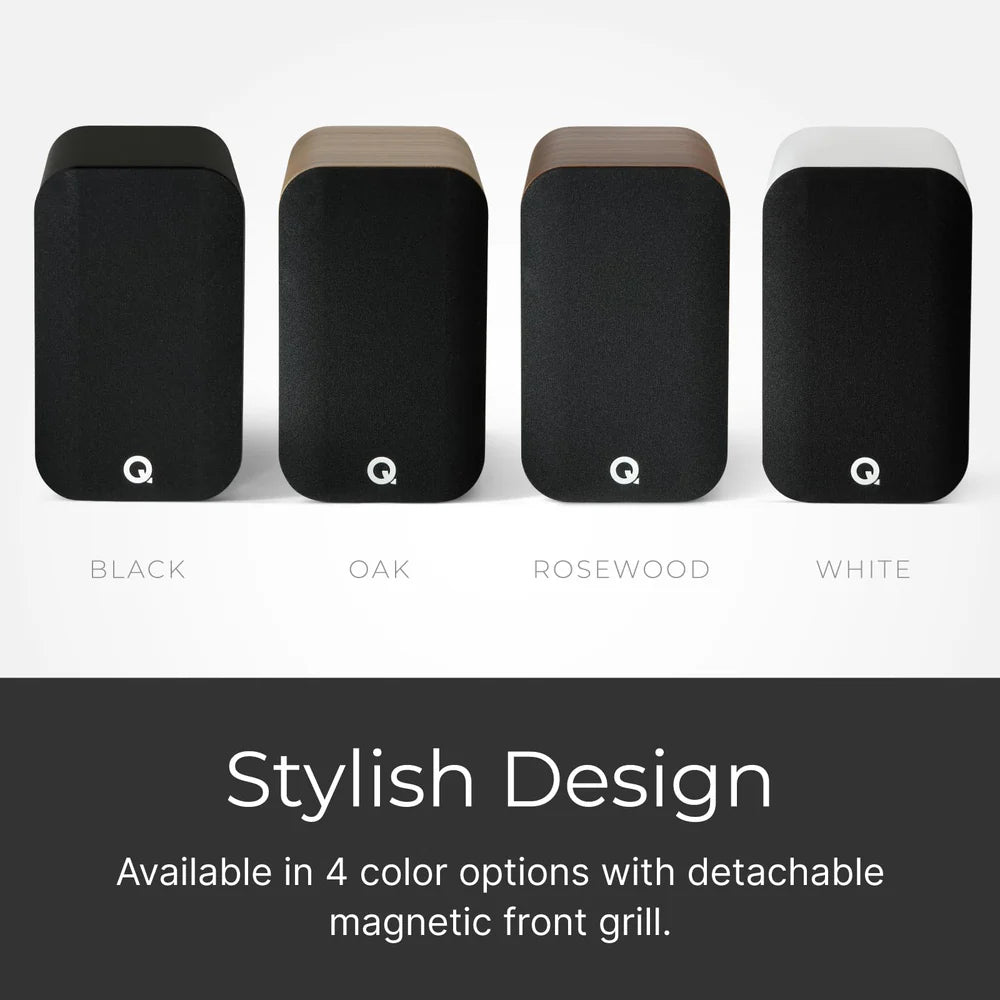 Q Acoustics 5010