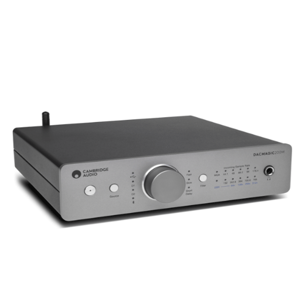 Cambridge Audio DacMagic 200M img1a