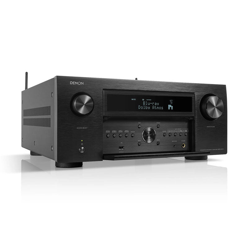 Denon A1H - 15.4 Channel