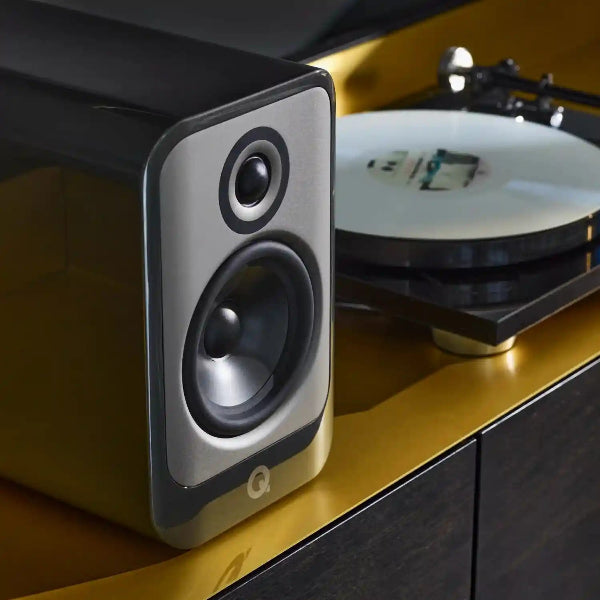 Q Acoustics Concept 30