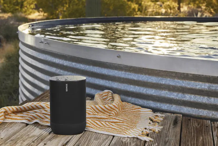Sonos Move