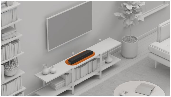 Sonos Ray