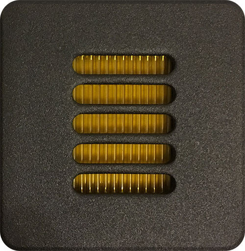 Folded Motion® Tweeters