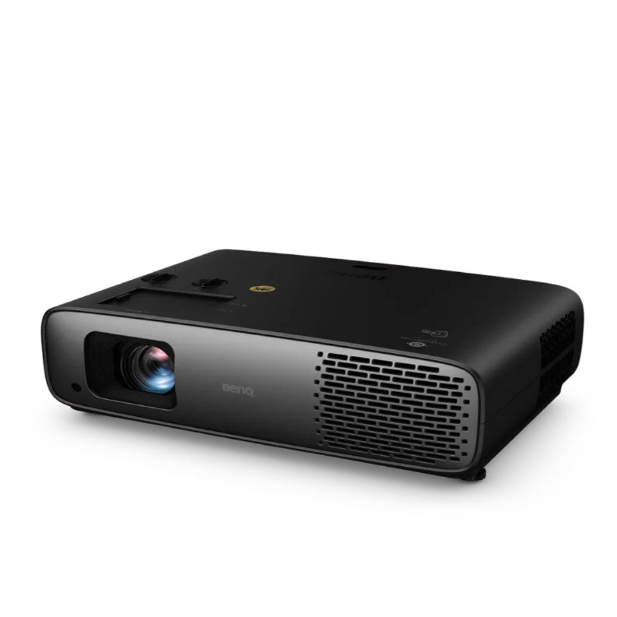 BenQ W4000i | 4K HDR left image