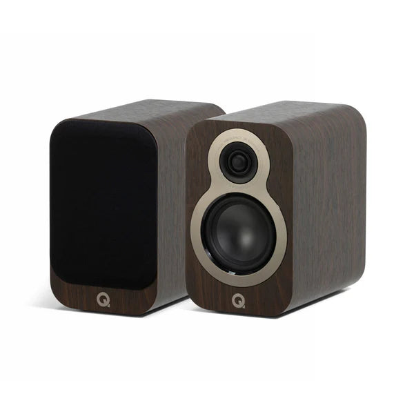 Q Acoustics 3010 C