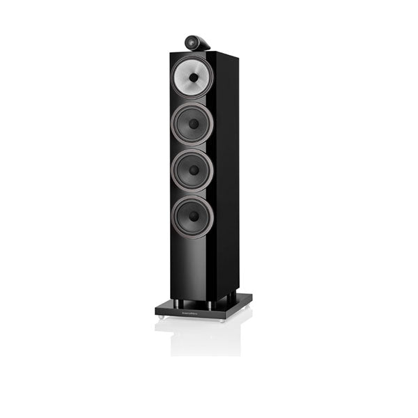 Bowers & Wilkins 702 S3 img3