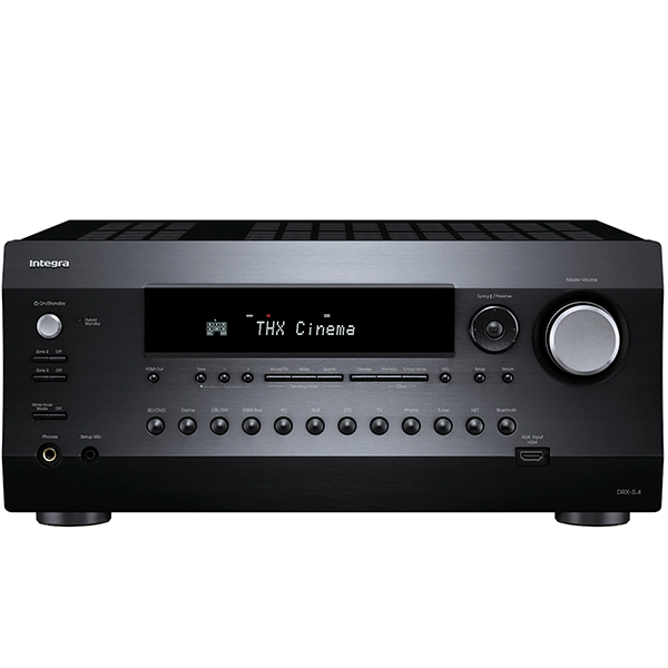 Integra DRX 5.4
