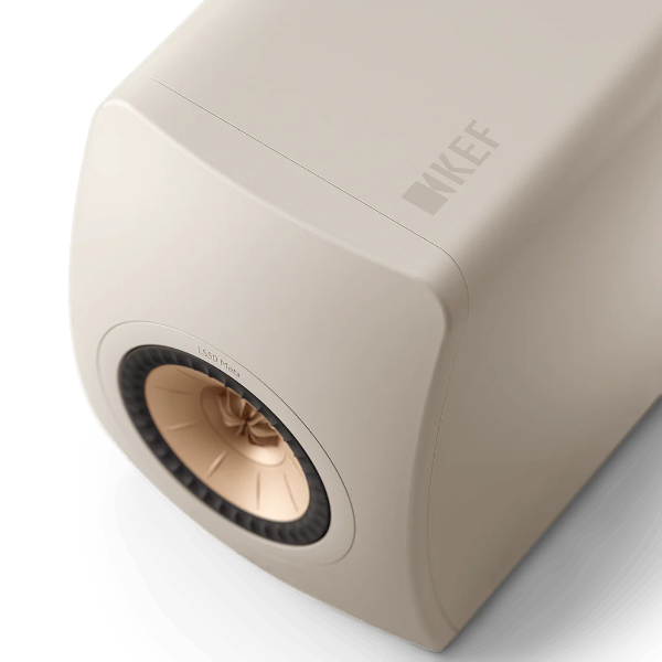 KEF LS 50- pair Meta Wireless Speaker