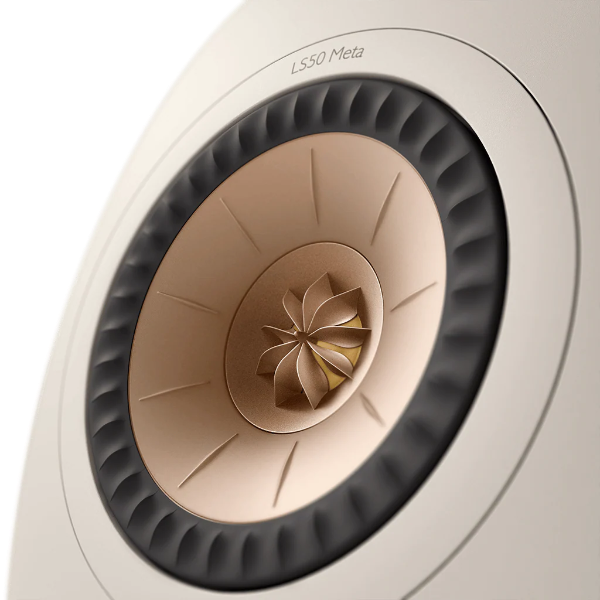 KEF LS 50- pair Meta Wireless Speaker