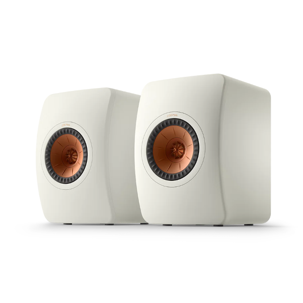 KEF LS 50- pair Meta Wireless Speaker