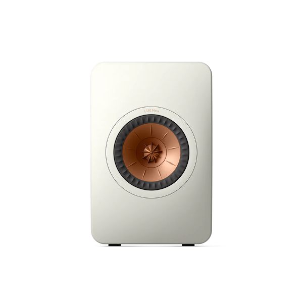 KEF LS 50- pair Meta Wireless Speaker
