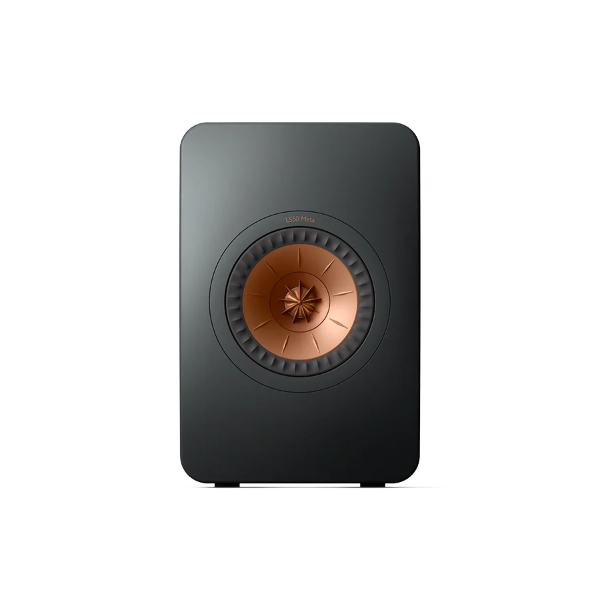 KEF LS 50- pair Meta Wireless Speaker