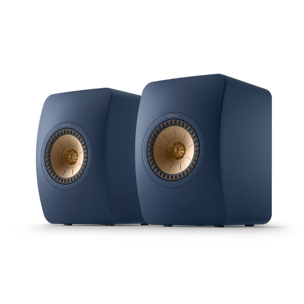 KEF LS 50- pair Meta Wireless Speaker