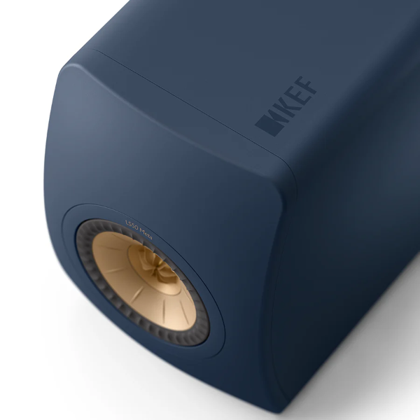 KEF LS 50- pair Meta Wireless Speaker