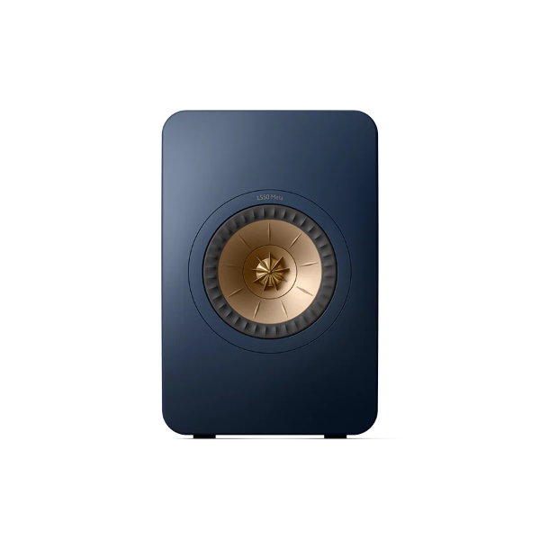 KEF LS 50- pair Meta Wireless Speaker