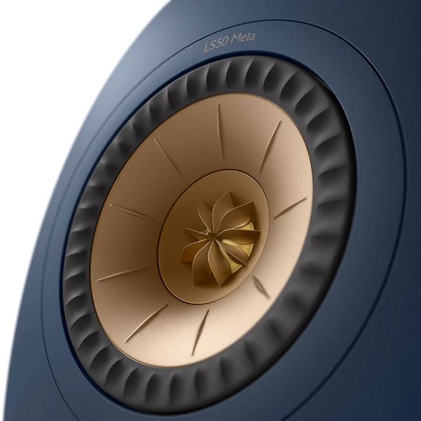 KEF LS 50- pair Meta Wireless Speaker