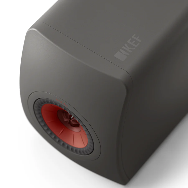 KEF LS 50- pair Meta Wireless Speaker
