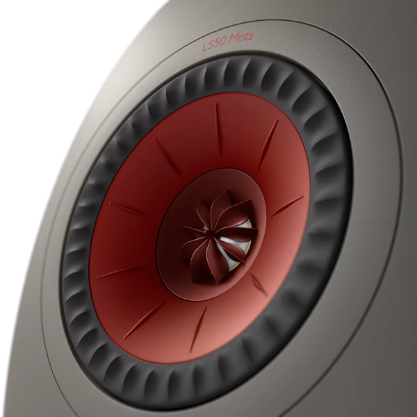 KEF LS 50- pair Meta Wireless Speaker