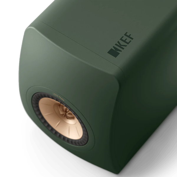 KEF LS 50- pair Meta Wireless Speaker