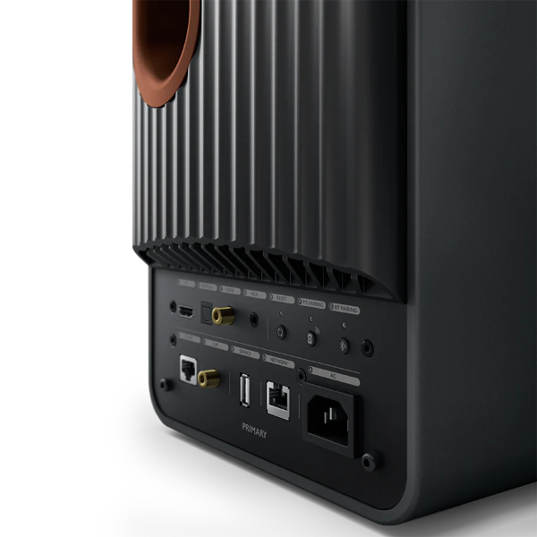 KEF LS 50- pair W II Wireless Subwoofer