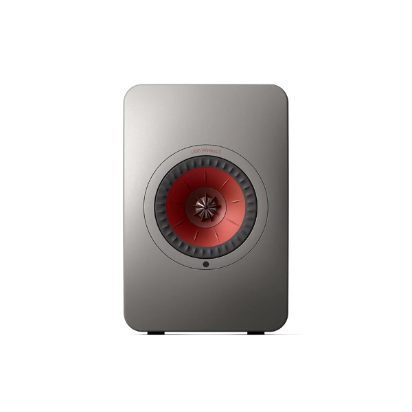 KEF LS 50- pair W II Wireless Subwoofer