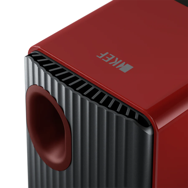 KEF LS 50- pair W II Wireless Subwoofer