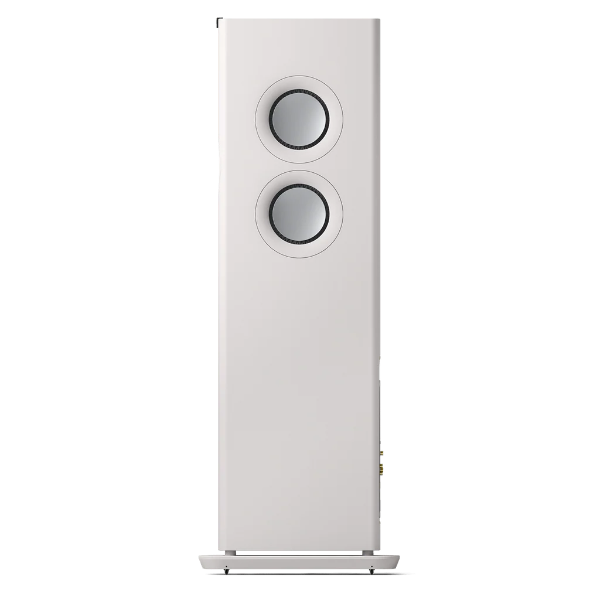 KEF LS-60W II Wireless Subwoofer