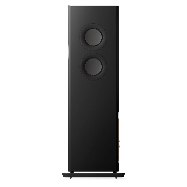 KEF LS-60W Wireless Subwoofer