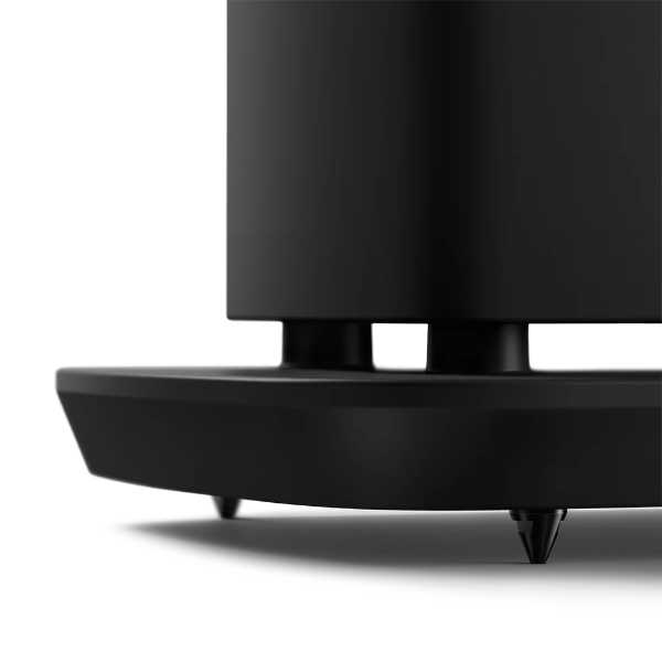 KEF LS-60W Wireless Subwoofer