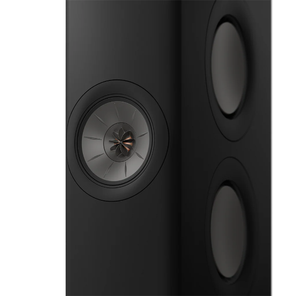 KEF LS-60W Wireless Subwoofer