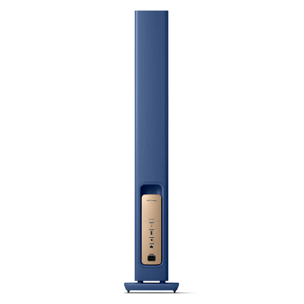 KEF LS-60W Wireless Subwoofer