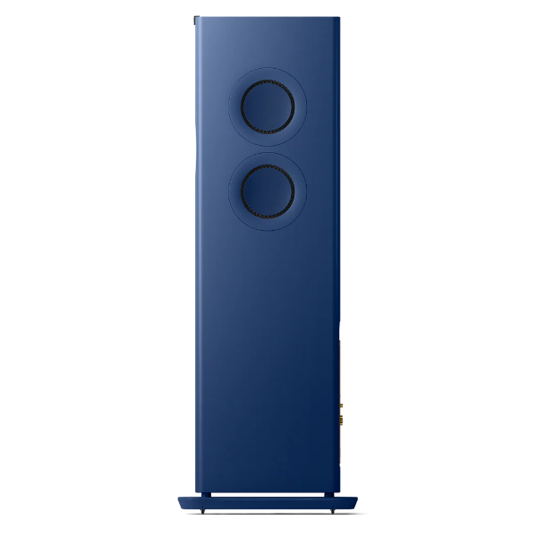 KEF LS-60W Wireless Subwoofer