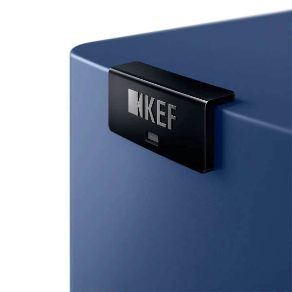 KEF LS-60W Wireless Subwoofer