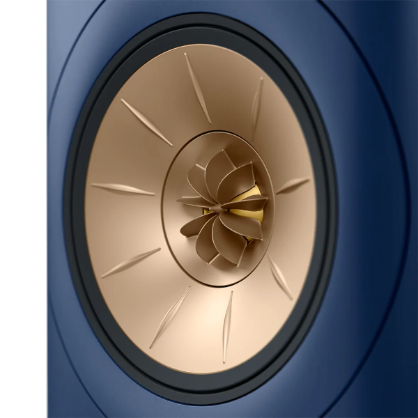 KEF LS-60W Wireless Subwoofer