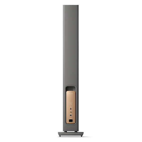 KEF LS-60W Wireless Subwoofer