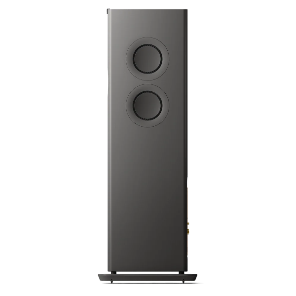 KEF LS-60W Wireless Subwoofer