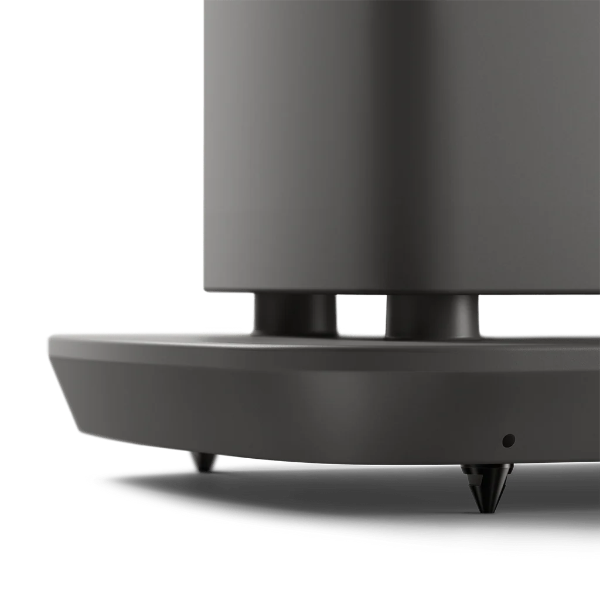 KEF LS-60W Wireless Subwoofer