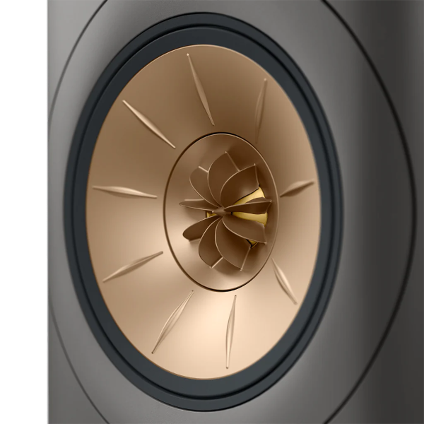 KEF LS-60W Wireless Subwoofer