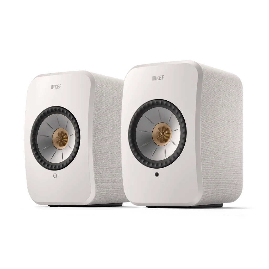 KEF LSX-II Wireless Speaker