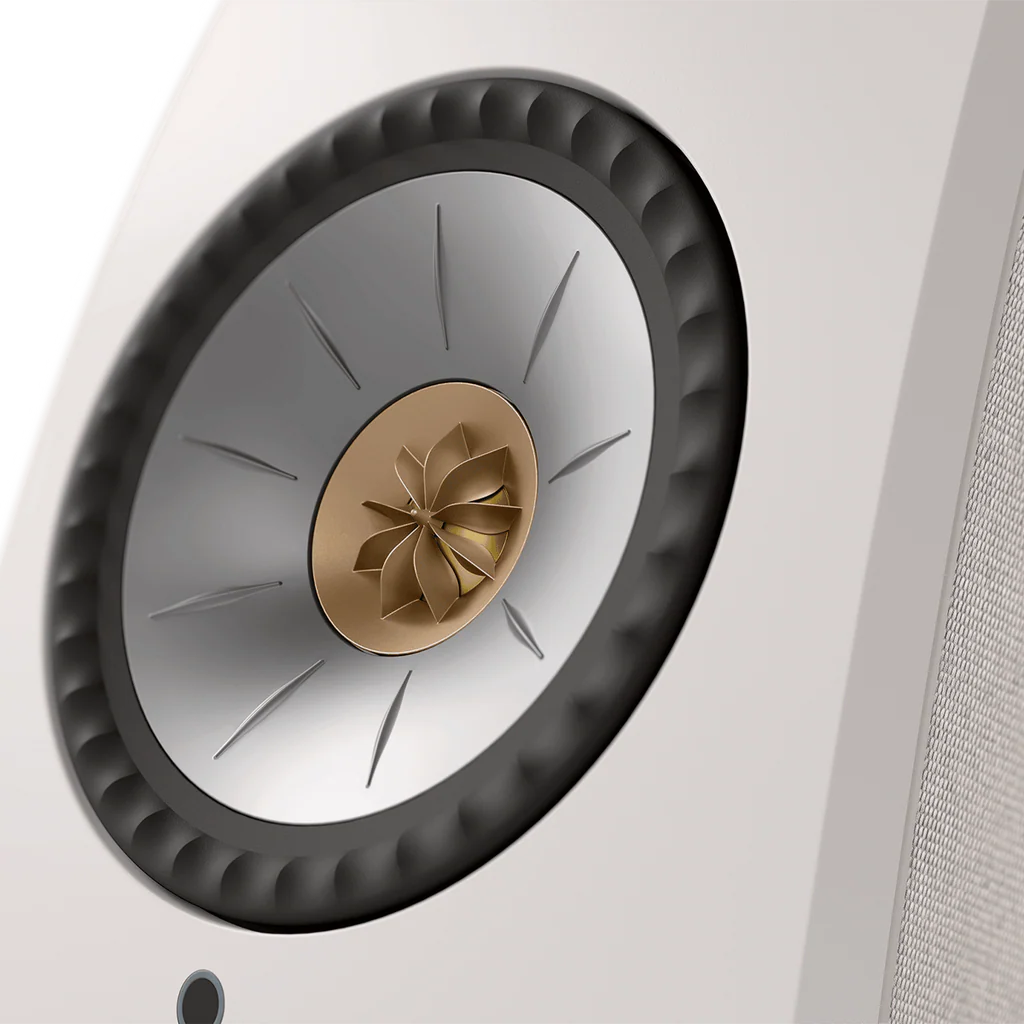 KEF LSX-II Wireless Speaker